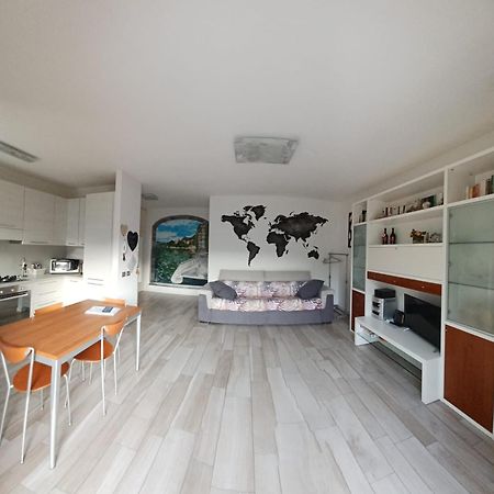 Casa Di Sofia E Oscar Lago Di Como Canzo Buitenkant foto