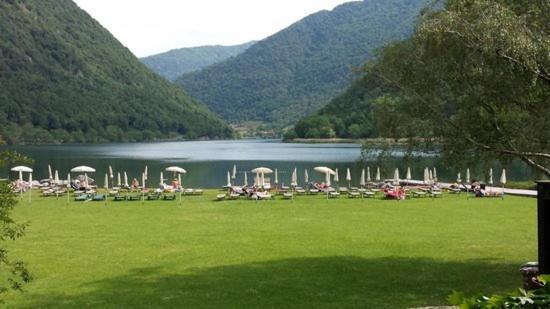 Casa Di Sofia E Oscar Lago Di Como Canzo Buitenkant foto