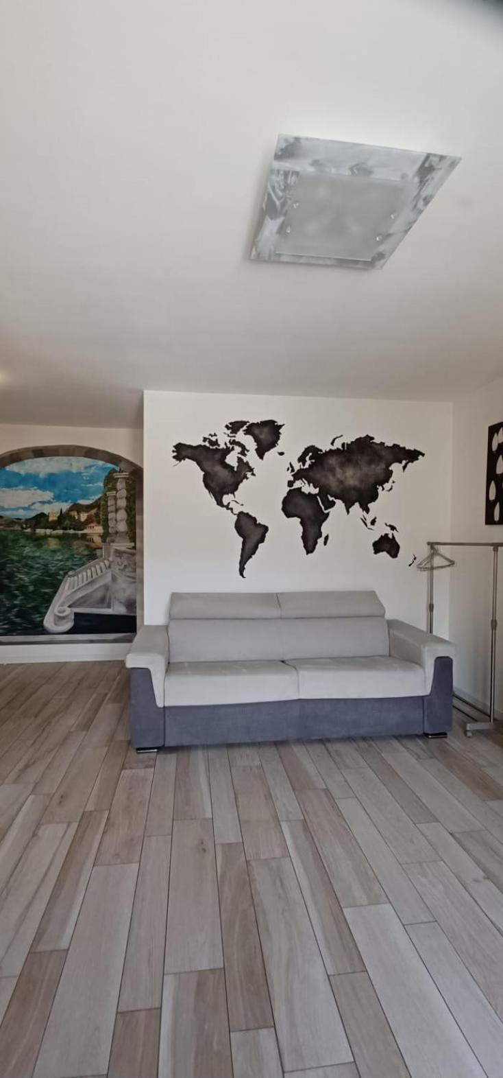 Casa Di Sofia E Oscar Lago Di Como Canzo Buitenkant foto