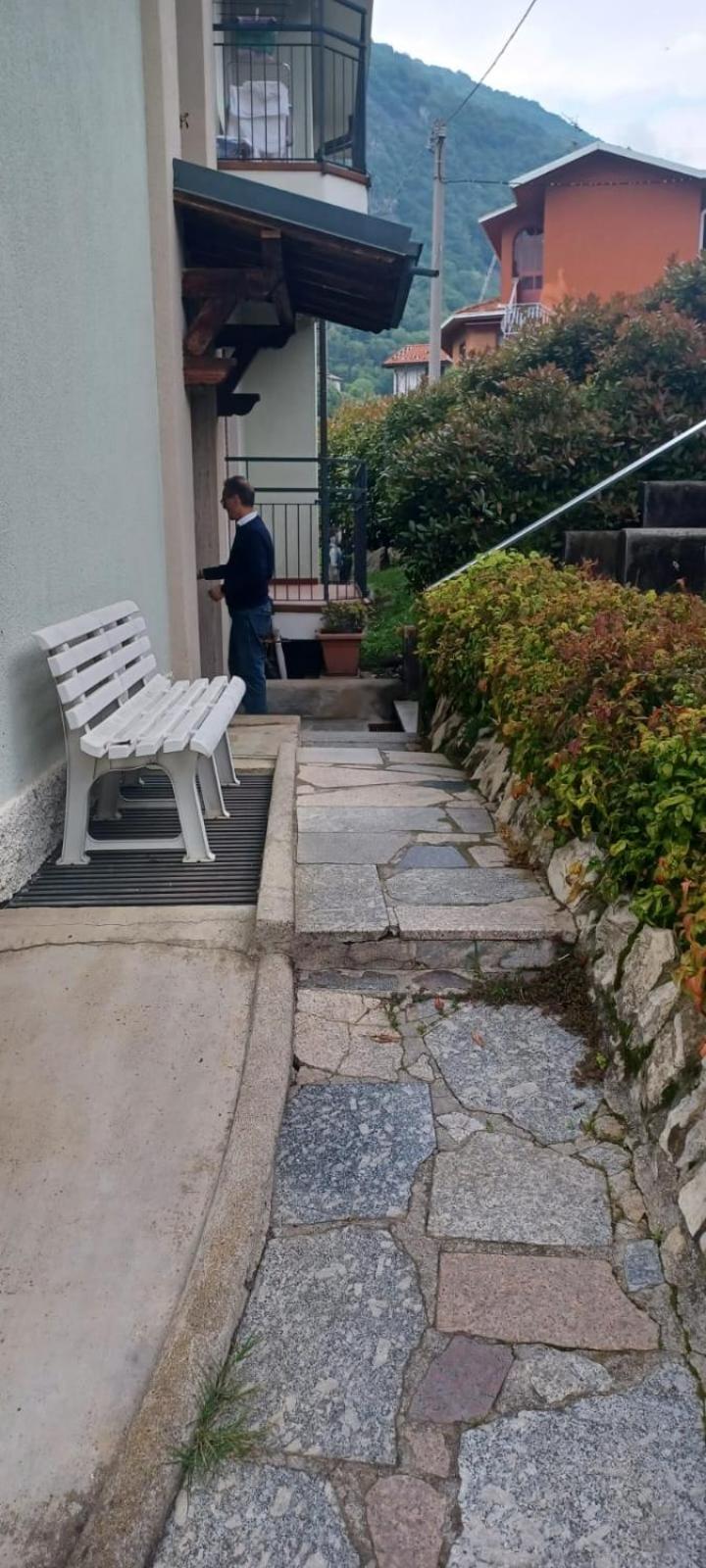 Casa Di Sofia E Oscar Lago Di Como Canzo Buitenkant foto
