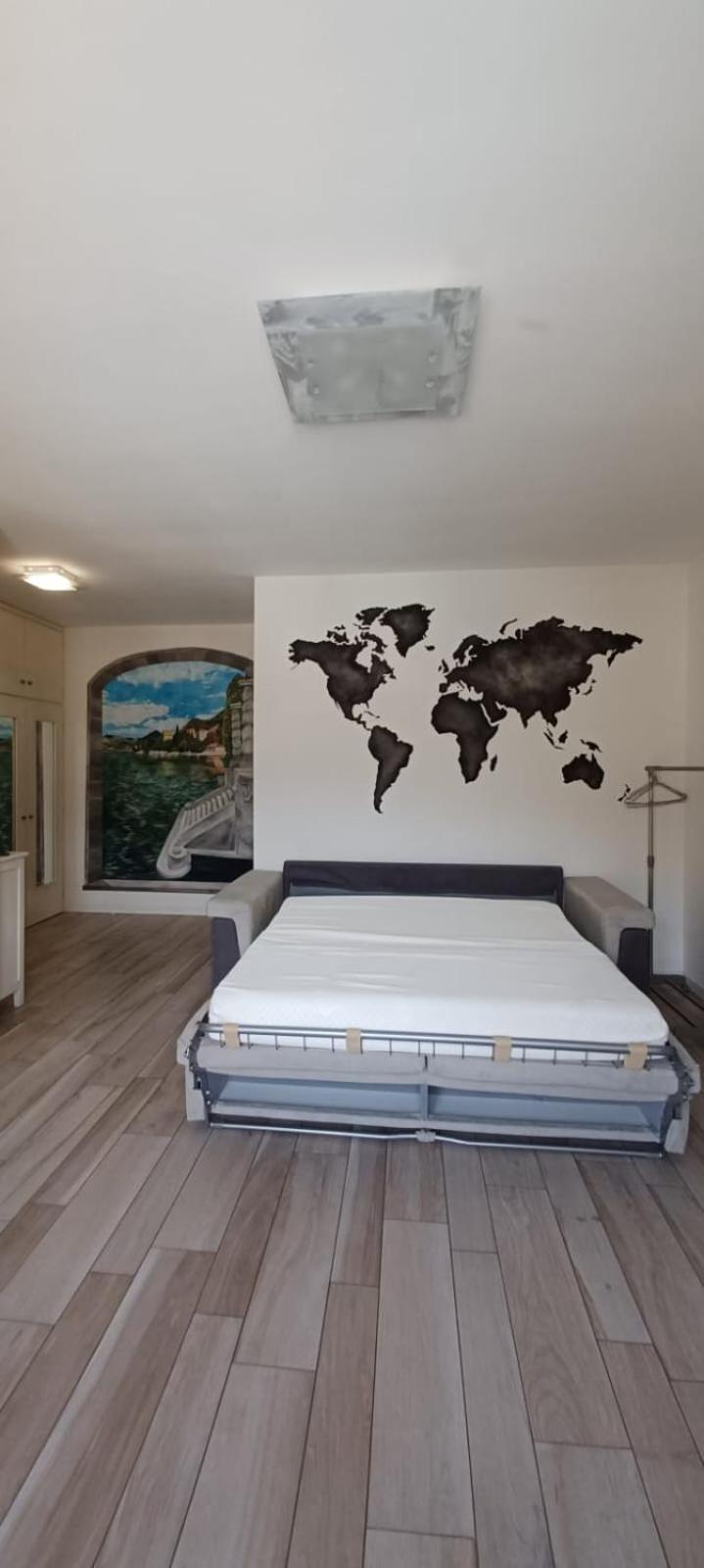 Casa Di Sofia E Oscar Lago Di Como Canzo Buitenkant foto