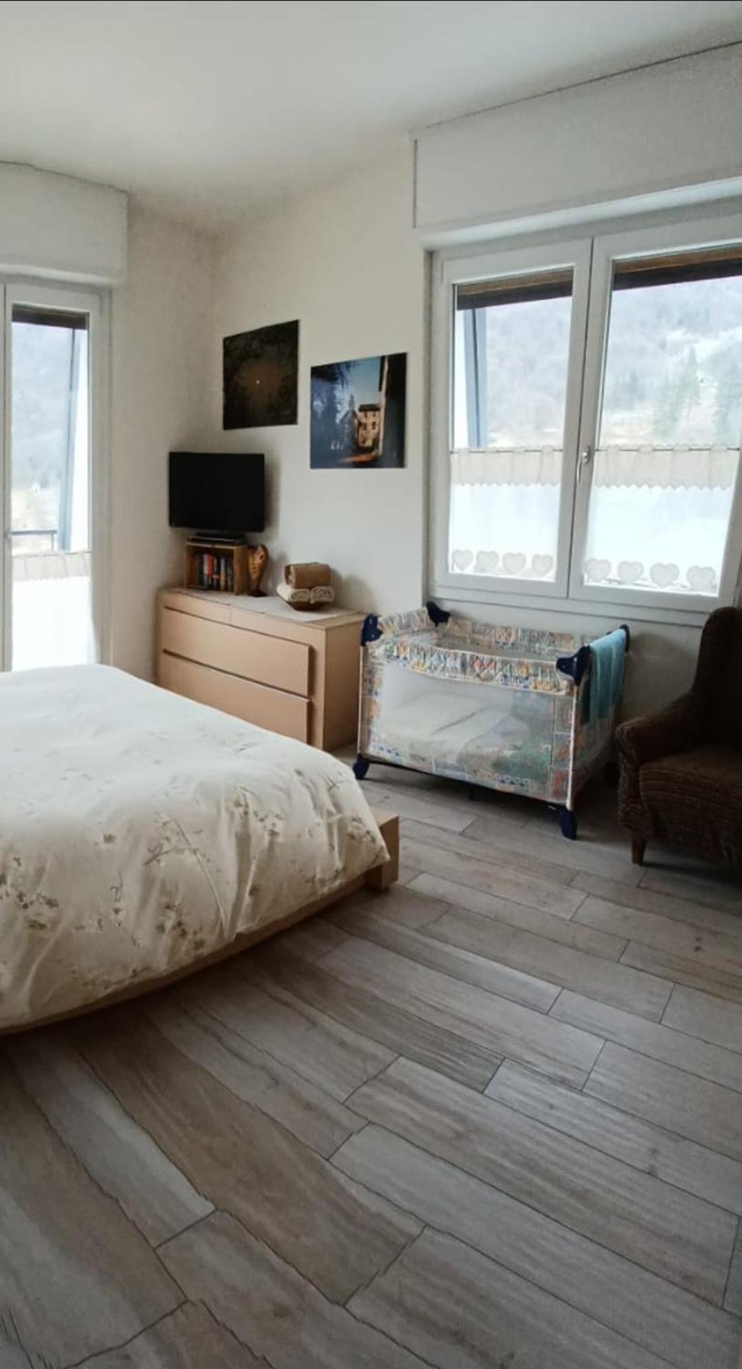 Casa Di Sofia E Oscar Lago Di Como Canzo Buitenkant foto
