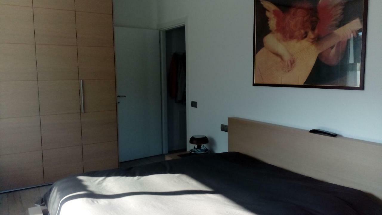 Casa Di Sofia E Oscar Lago Di Como Canzo Buitenkant foto