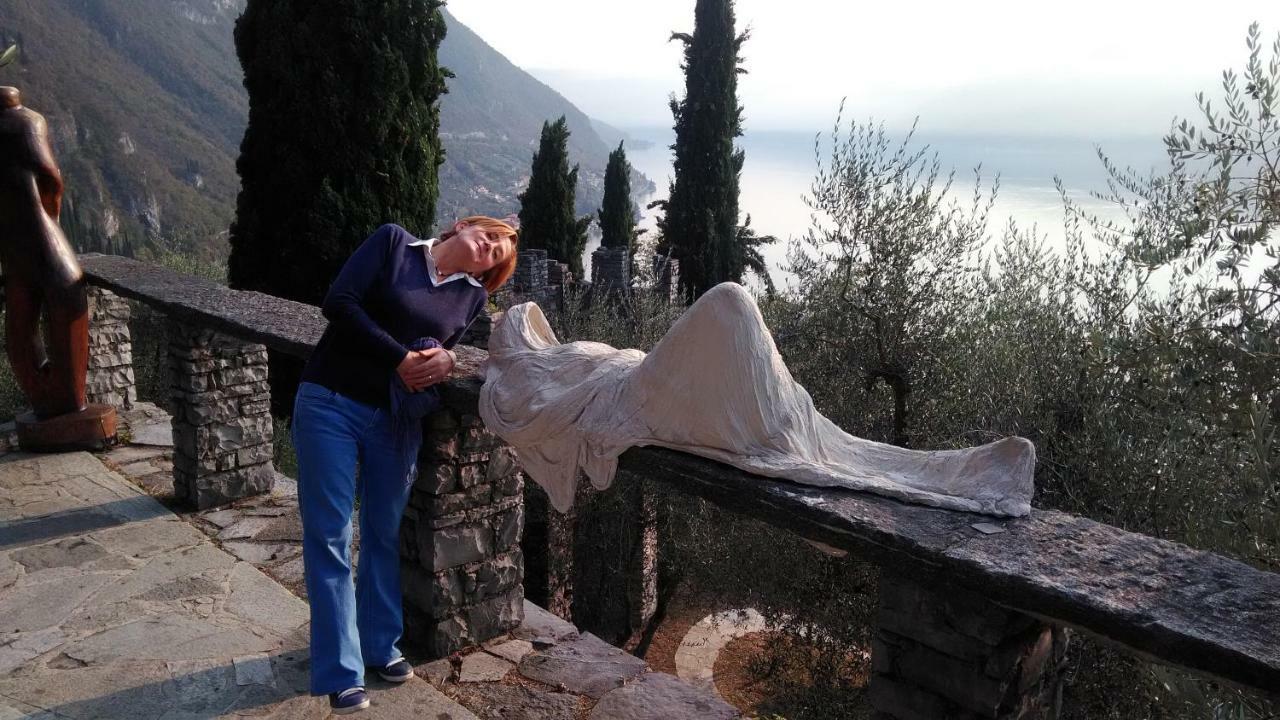 Casa Di Sofia E Oscar Lago Di Como Canzo Buitenkant foto