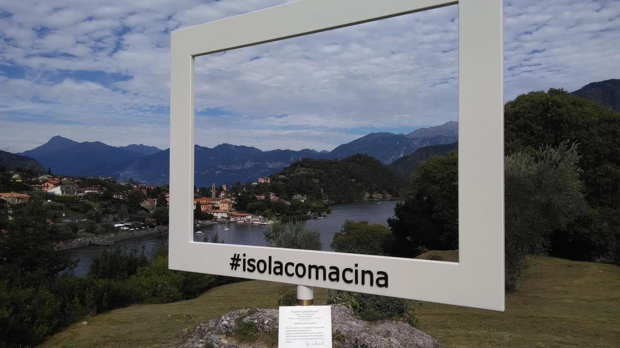 Casa Di Sofia E Oscar Lago Di Como Canzo Buitenkant foto