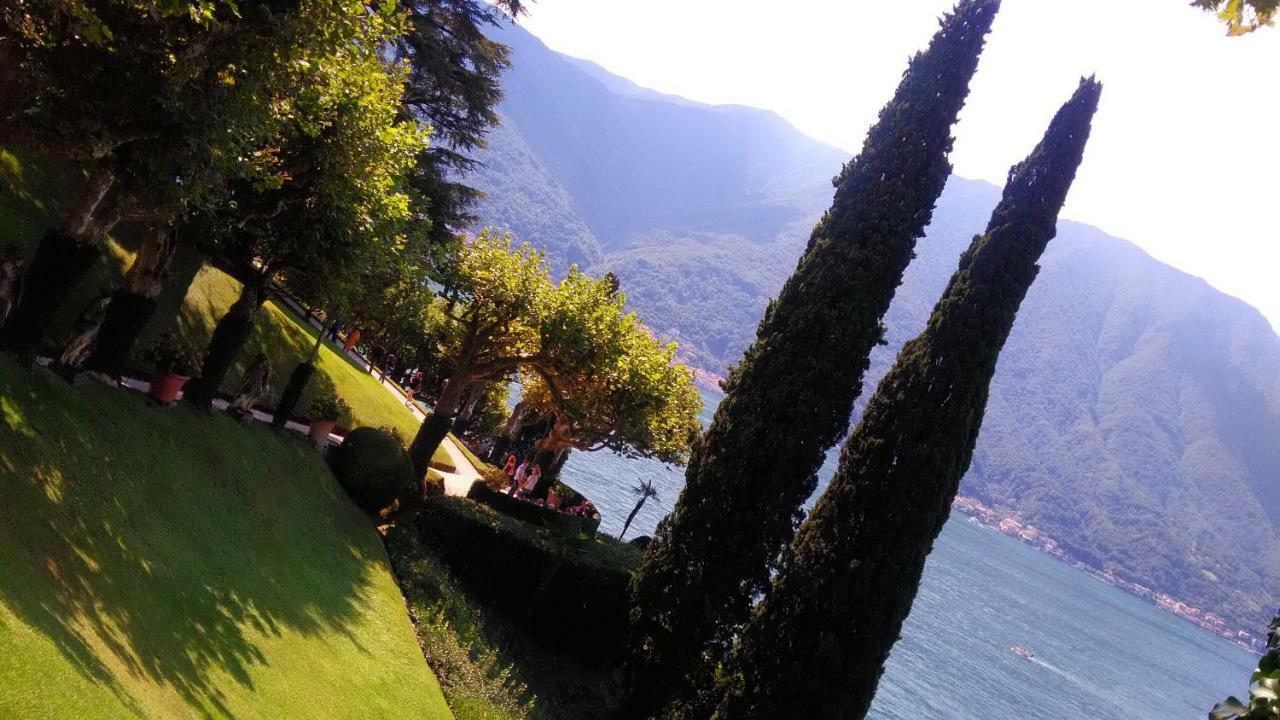 Casa Di Sofia E Oscar Lago Di Como Canzo Buitenkant foto